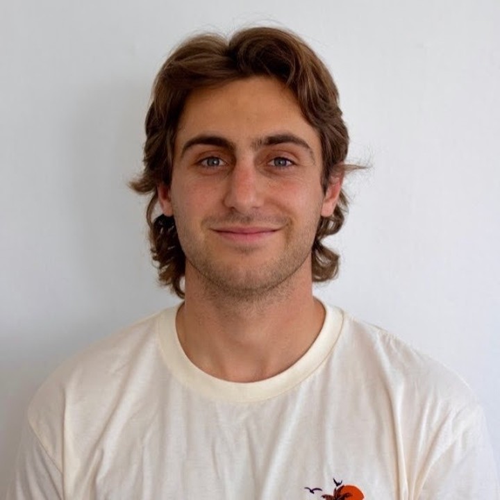 George Passantino, Co-Founder & CEO at Custom Six Pack Carriers