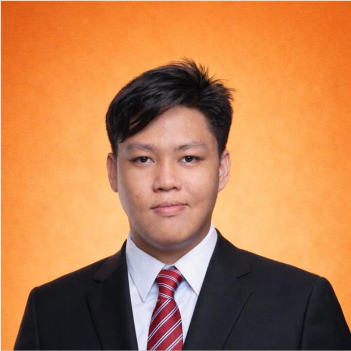 Mark Tecson, Director of Marketing at Custom Six Pack Carriers
