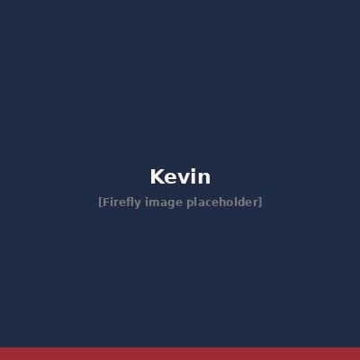 Kevin Borgh, Chief Operating Officer at Custom Six-Pack Carriers